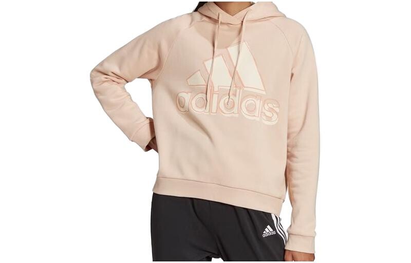 Adidas Женская толстовка, Телесно-розовый
Adidas Женская толстовка, Телесно-розовый