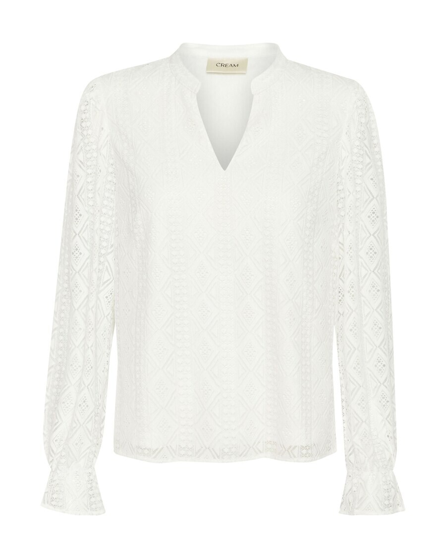 Рубашка Cream Blouse Danika, белый
Рубашка Cream Blouse Danika, белый