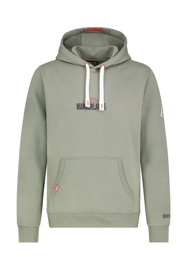 Толстовка mit wanderprint Sublevel, Middle Green, Зеленый, Толстовка mit wanderprint Sublevel, Middle Green
Толстовка mit wanderprint Sublevel, Middle Green, Зеленый, Толстовка mit wanderprint Sublevel, Middle Green