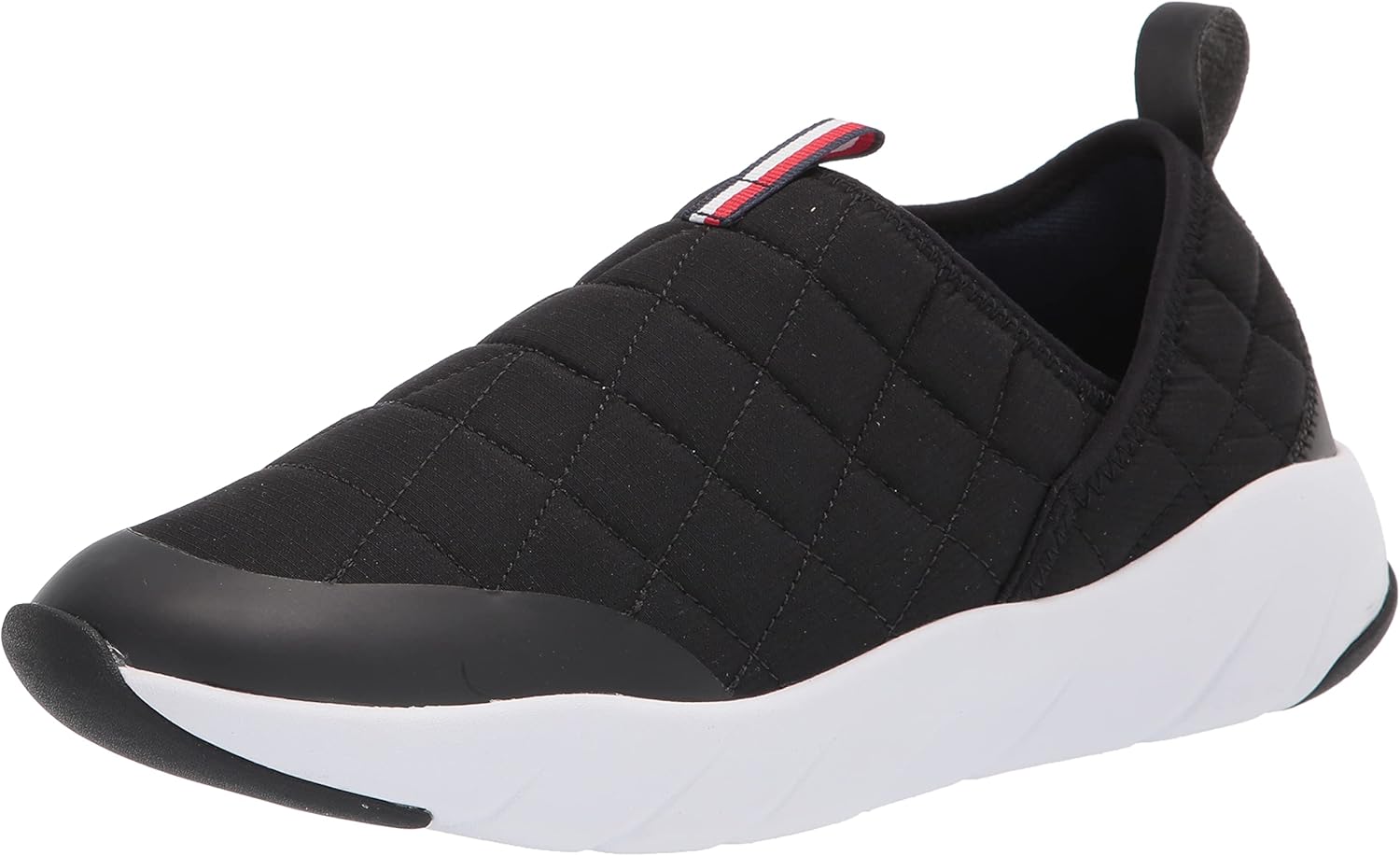 Tommy Hilfiger Мужские кроссовки Gaines, Black
Tommy Hilfiger Мужские кроссовки Gaines, Black