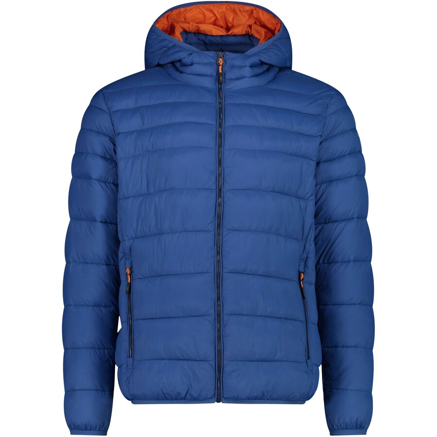 Куртка для активного отдыха CMP, Dark blue
Куртка для активного отдыха CMP, Dark blue