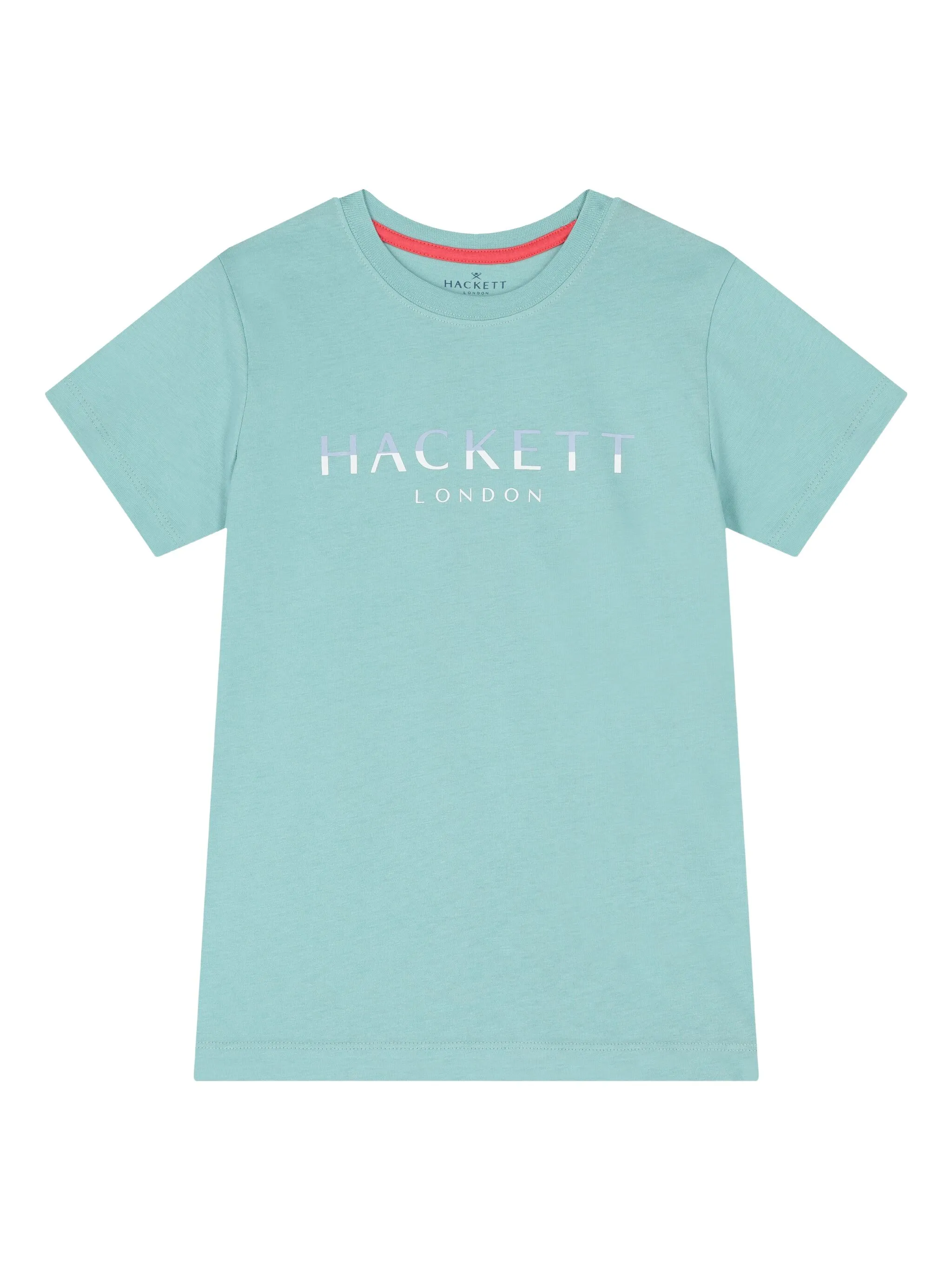 Футболка с логотипом Hackett Kids, синий
Футболка с логотипом Hackett Kids, синий