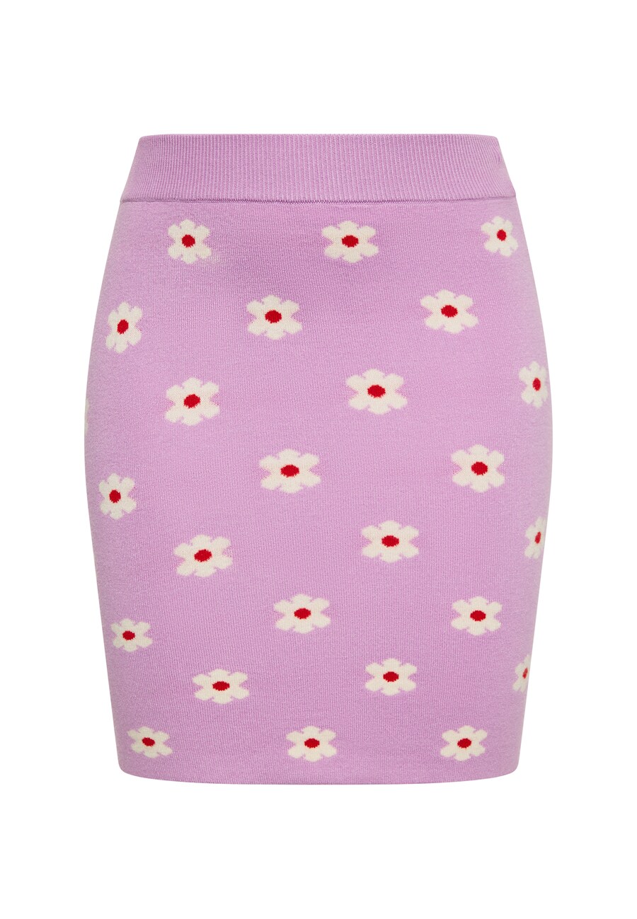 Юбка swirly, цвет Orchid
Юбка swirly, цвет Orchid