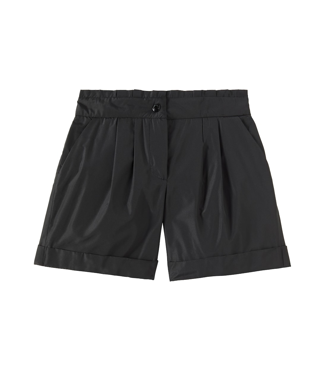 Технические шорты Moncler Enfant, черный
Технические шорты Moncler Enfant, черный
