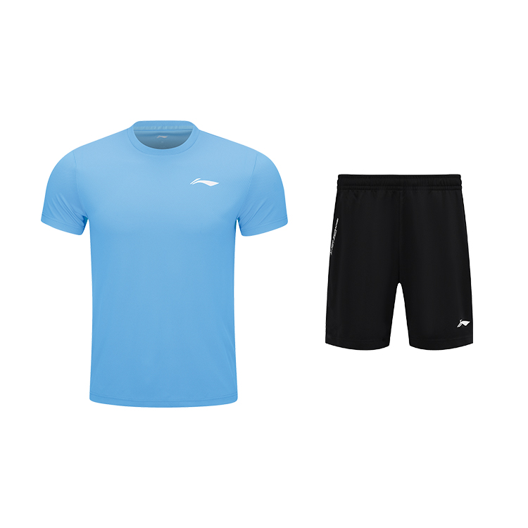 Повседневная спортивная одежда унисекс LINING
Повседневная спортивная одежда унисекс LINING