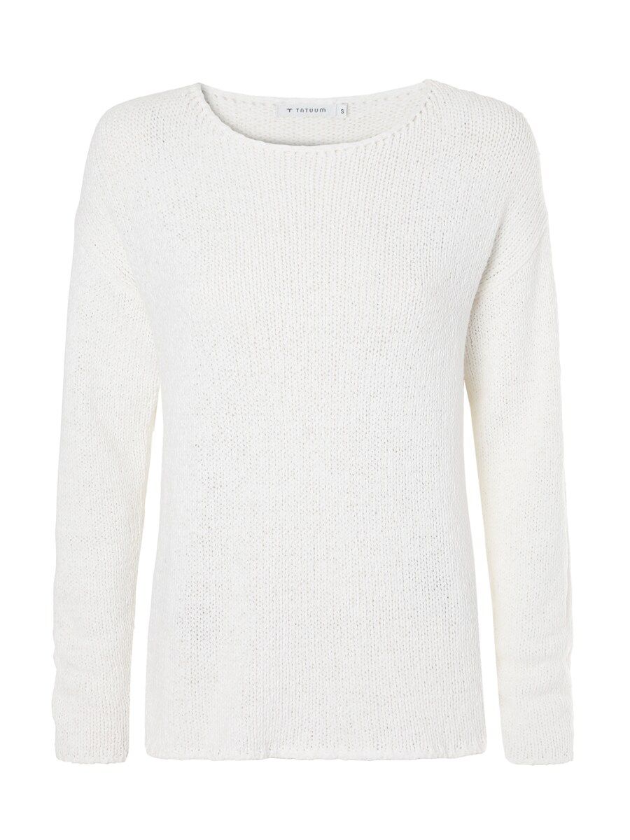 Свитер TATUUM Alya, белый
Свитер TATUUM Alya, белый