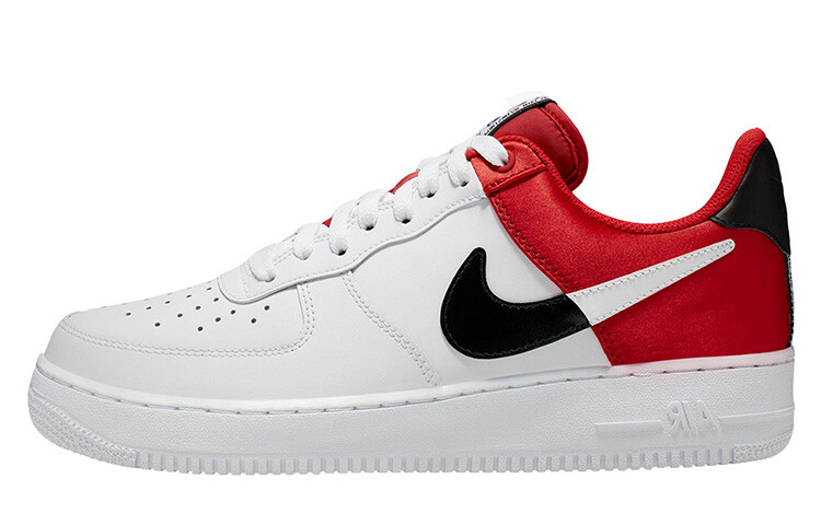 Кроссовки Nike Air Force 1 Low '07 LV8 Red
Кроссовки Nike Air Force 1 Low '07 LV8 Red