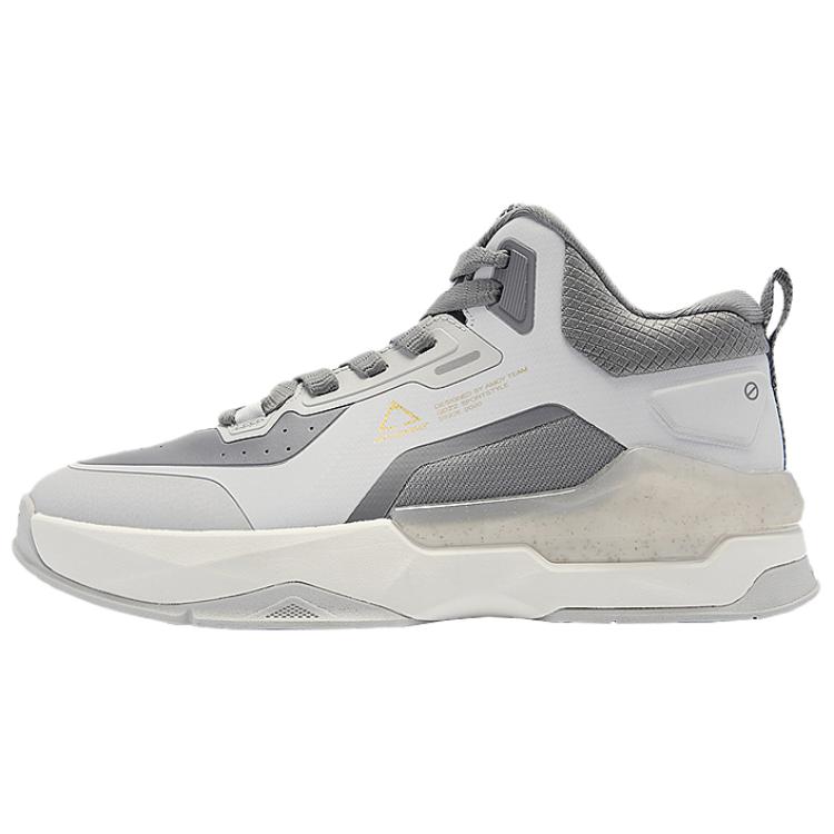 Кроссовки для скейтбординга с противоскользящей подошвой, износостойкие, мужские, серые QIAODAN, Gray
Кроссовки для скейтбординга с противоскользящей подошвой, износостойкие, мужские, серые QIAODAN, Gray