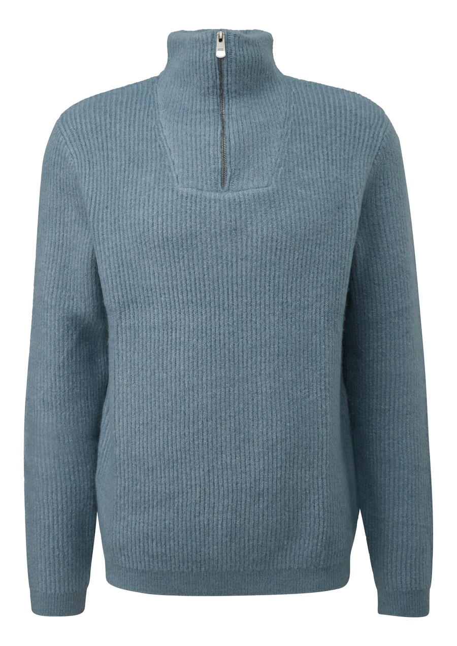 Свитер QS, Opal
Свитер QS, Opal