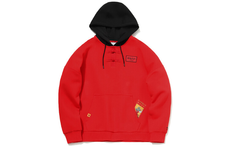 Спортивная модная коллекция Толстовка женская Vermilion Lining
Спортивная модная коллекция Толстовка женская Vermilion Lining