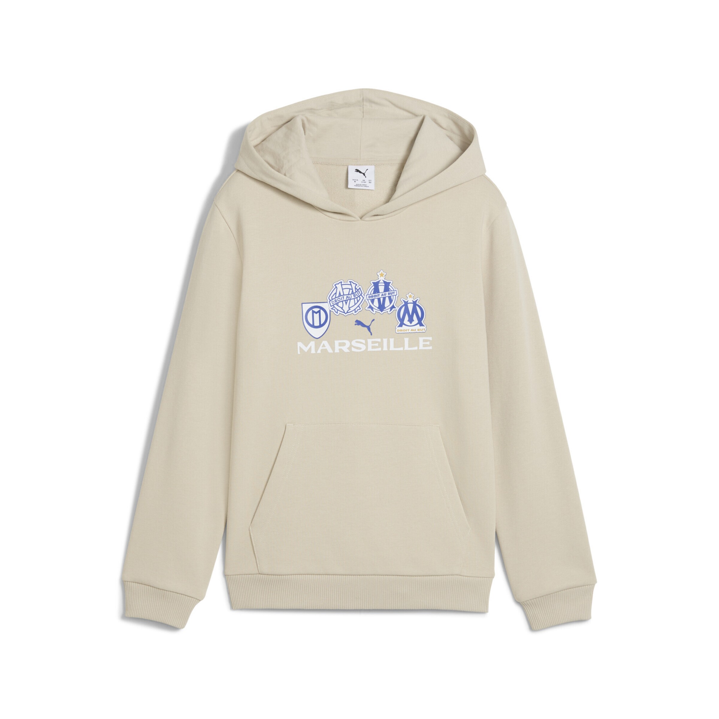 PUMA Толстовка в бежевом цвете
PUMA Толстовка в бежевом цвете