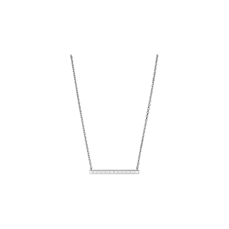 Chopard - колье ice cube, этичное белое золото - 817702-1001 CHOPARD
Chopard - колье ice cube, этичное белое золото - 817702-1001 CHOPARD