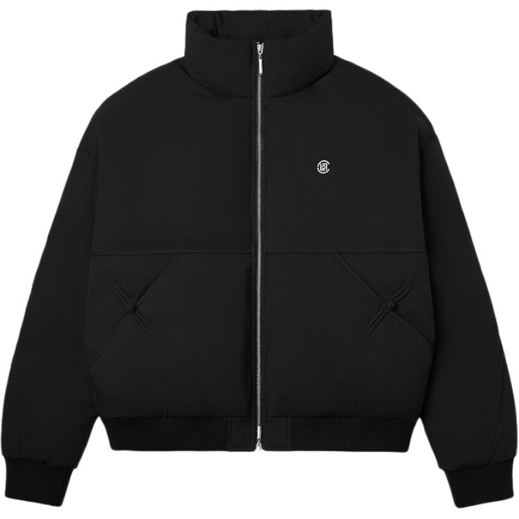 CLOT Пуховик мужской, Black
CLOT Пуховик мужской, Black