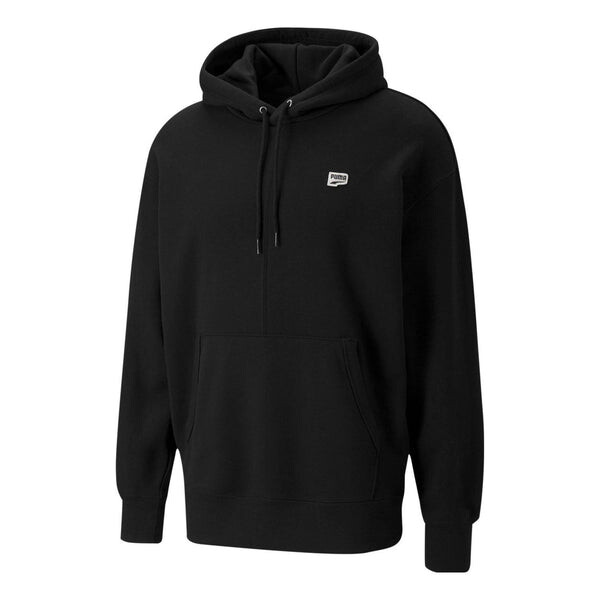 Толстовка downtown hoodie 'black' Puma, черный
Толстовка downtown hoodie 'black' Puma, черный