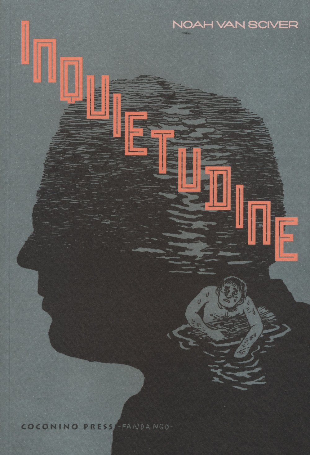 Inquietudine (Coconino Press)
Inquietudine (Coconino Press)