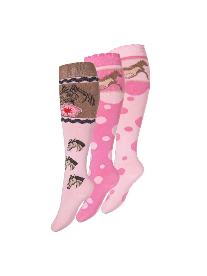 Носки Cotton Prime, розовый
Носки Cotton Prime, розовый