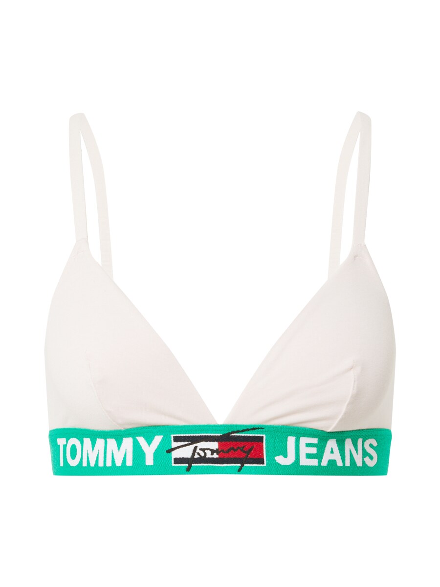 Треугольный бюстгальтер Tommy Hilfiger Underwear, цвет Pastel pink
Треугольный бюстгальтер Tommy Hilfiger Underwear, цвет Pastel pink