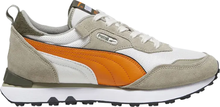 Кроссовки Rider FV 'Retro Rewind - Birch Tree Pumpkin Pie', кремовый, Бежевый, Кроссовки Rider FV 'Retro Rewind - Birch Tree Pumpkin Pie', кремовый
Кроссовки Rider FV 'Retro Rewind - Birch Tree Pumpkin Pie', кремовый, Бежевый, Кроссовки Rider FV 'Retro Rewind - Birch Tree Pumpkin Pie', кремовый