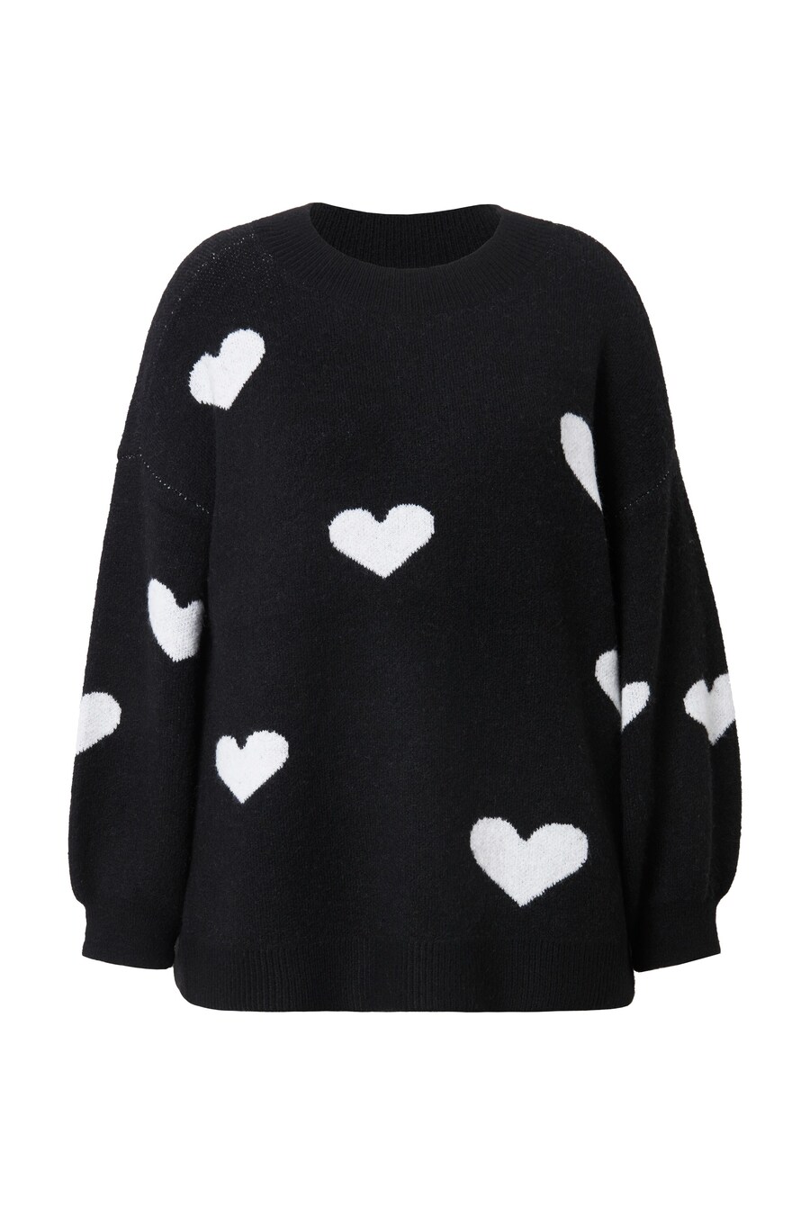 Свитер Studio Untold, черный 
Свитер Studio Untold, черный