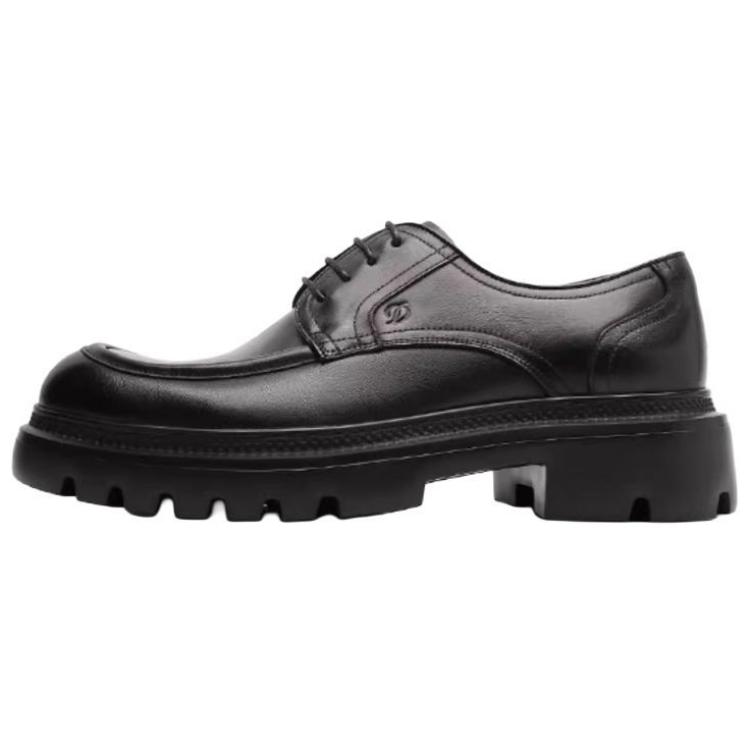 S.T.Dupont Повседневные туфли S.T. DUPONT мужские черные
S.T.Dupont Повседневные туфли S.T. DUPONT мужские черные