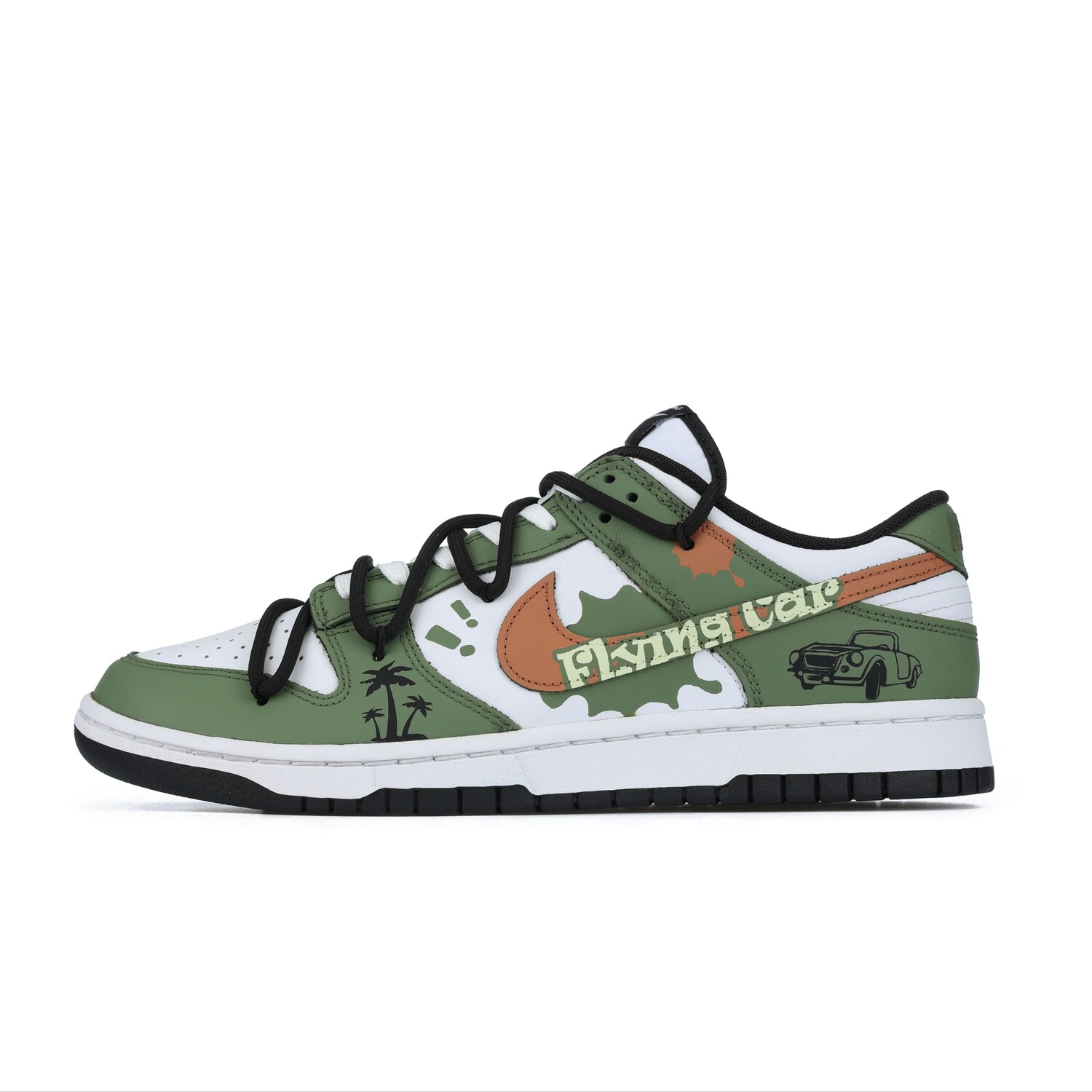 Кроссовки Nike Dunk Skateboard Shoes Men Low-Top White/Green, Зеленый, Кроссовки Nike Dunk Skateboard Shoes Men Low-Top White/Green
Кроссовки Nike Dunk Skateboard Shoes Men Low-Top White/Green, Зеленый, Кроссовки Nike Dunk Skateboard Shoes Men Low-Top White/Green