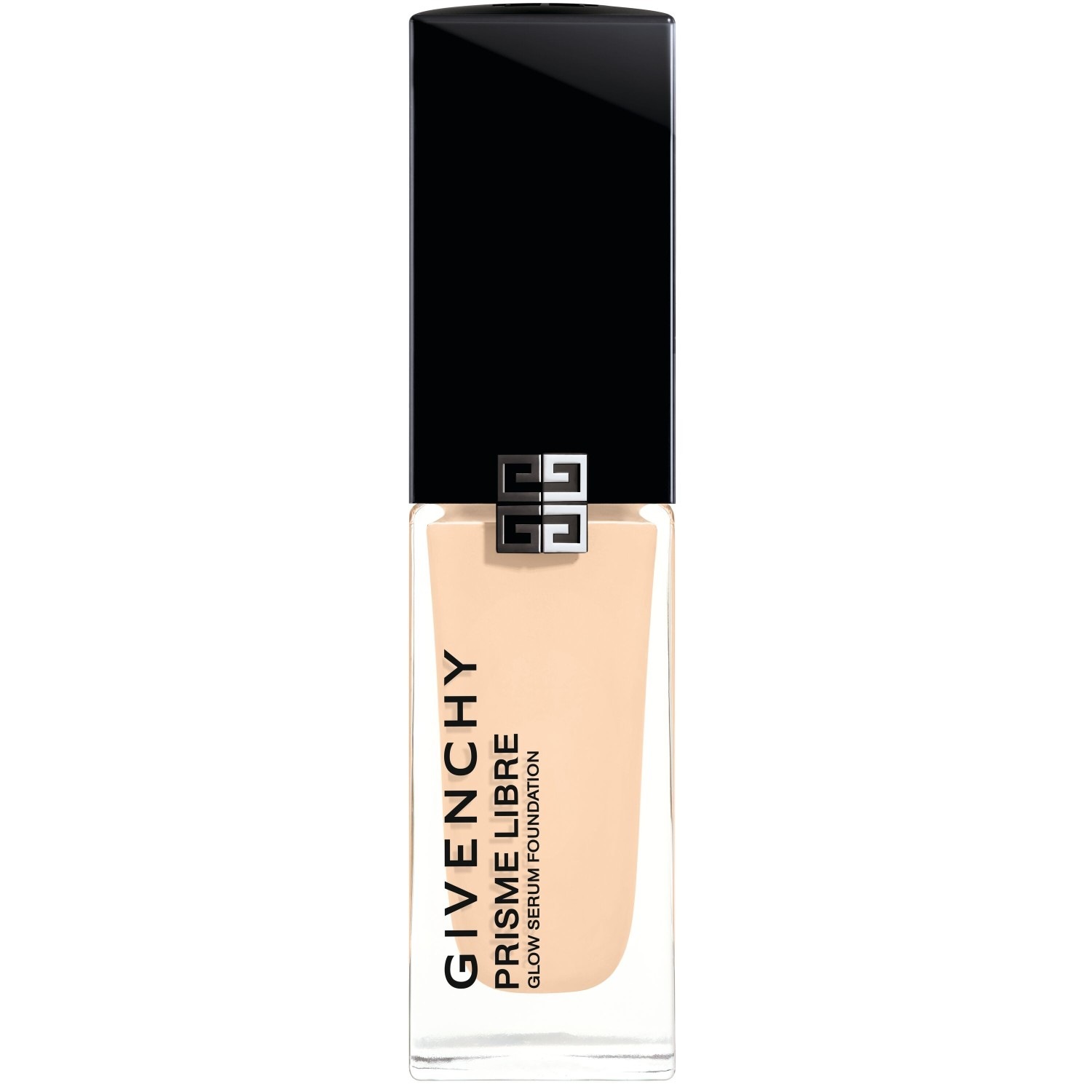 Тональный крем для лица prisme libre glow serum Givenchy, 1n, объем 30 мл
Тональный крем для лица prisme libre glow serum Givenchy, 1n, объем 30 мл