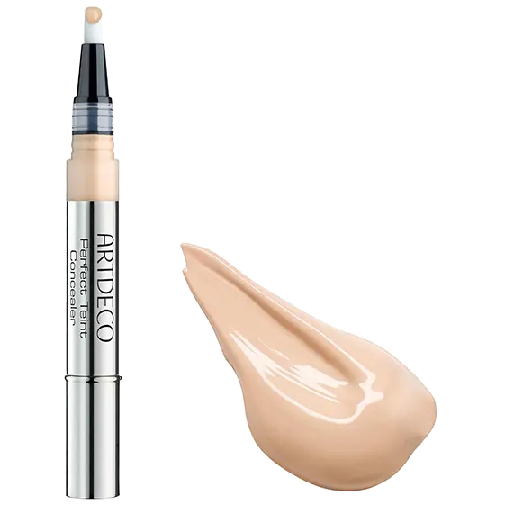 Консилер для лица 12 Artdeco Perfect Teint, 1,8 мл
Консилер для лица 12 Artdeco Perfect Teint, 1,8 мл