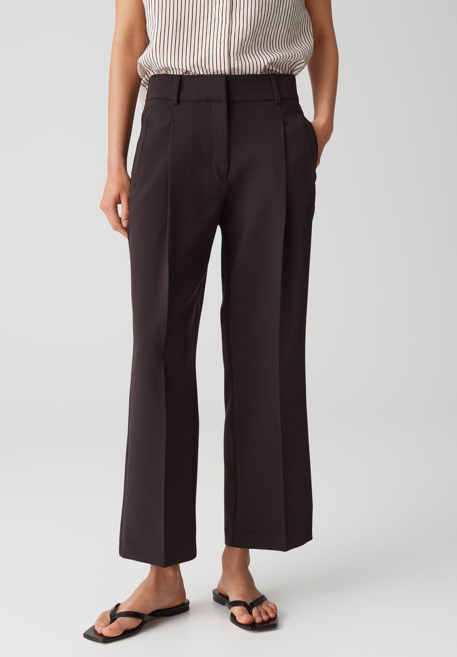 Брюки OPUS MID RISE RELAXED FIT, Midnight Brown/Brown
Брюки OPUS MID RISE RELAXED FIT, Midnight Brown/Brown