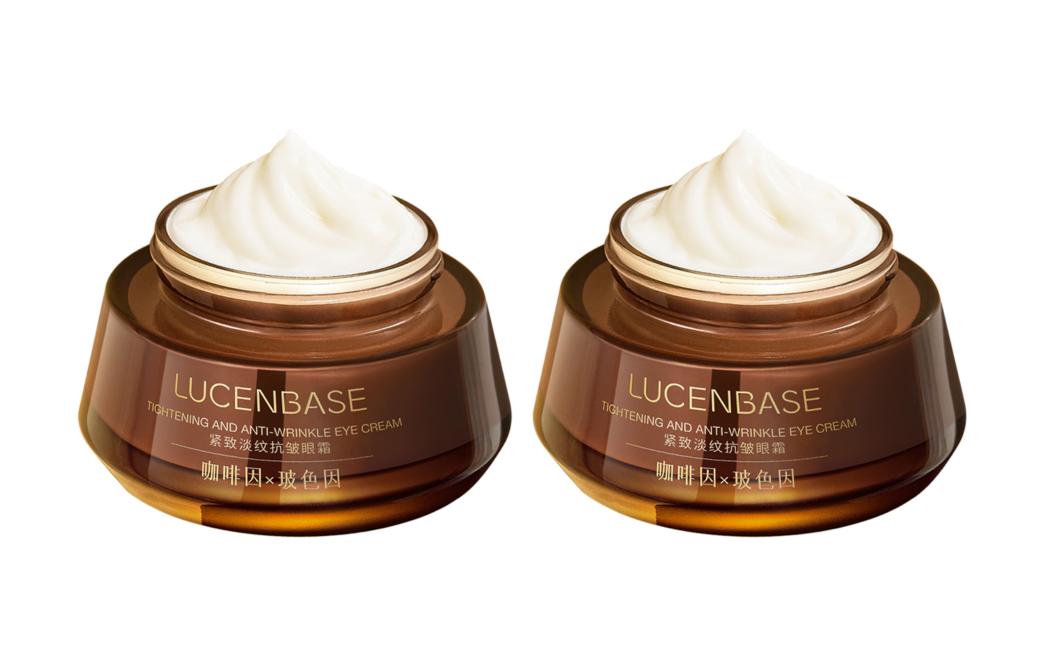 Крем для век Unisex LUCENBASE
Крем для век Unisex LUCENBASE