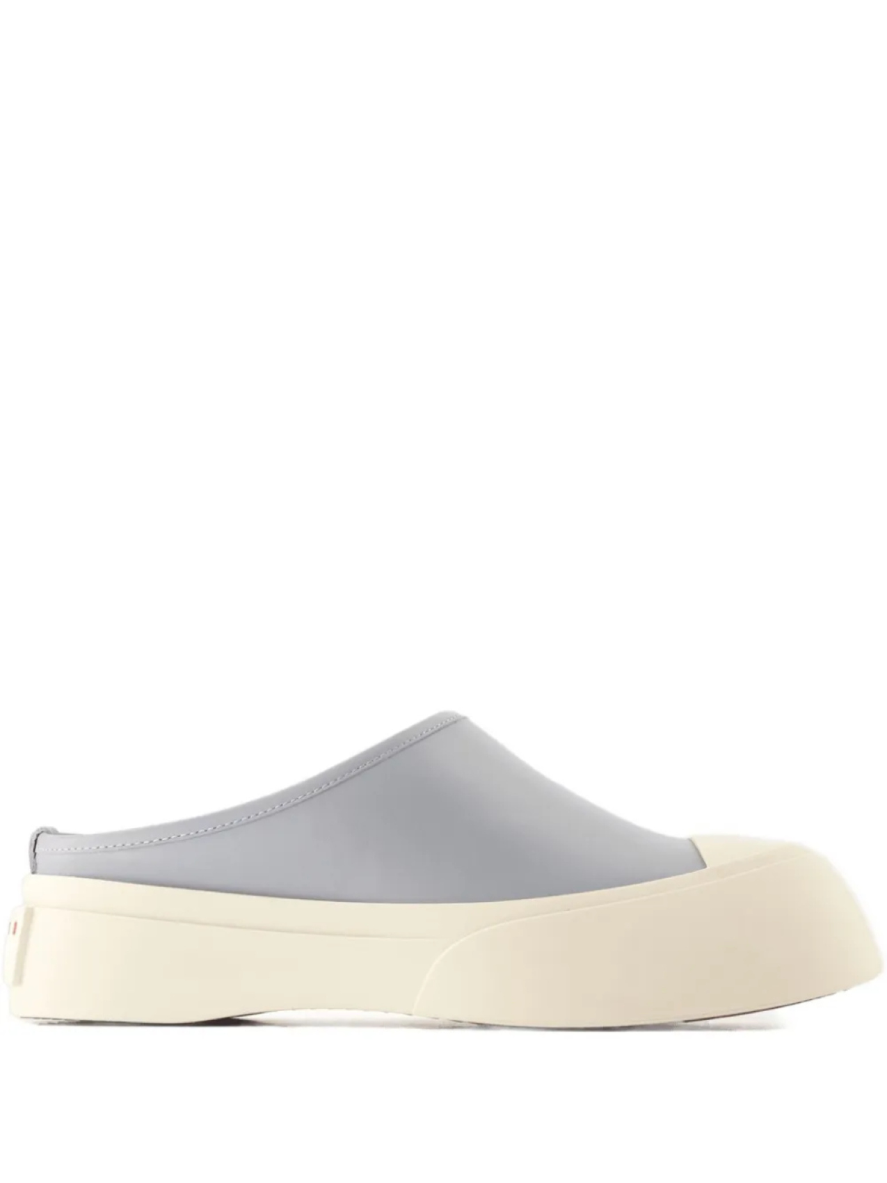 Кожаные кроссовки Marni, синий
Кожаные кроссовки Marni, синий