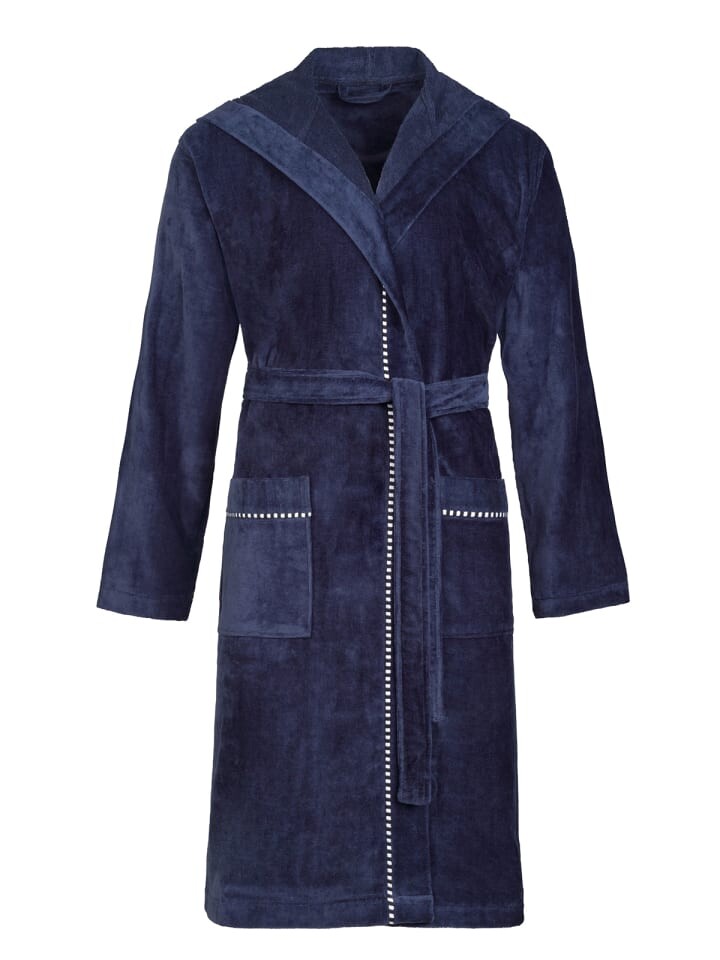 Халаты ESPRIT, цвет navy blue
Халаты ESPRIT, цвет navy blue