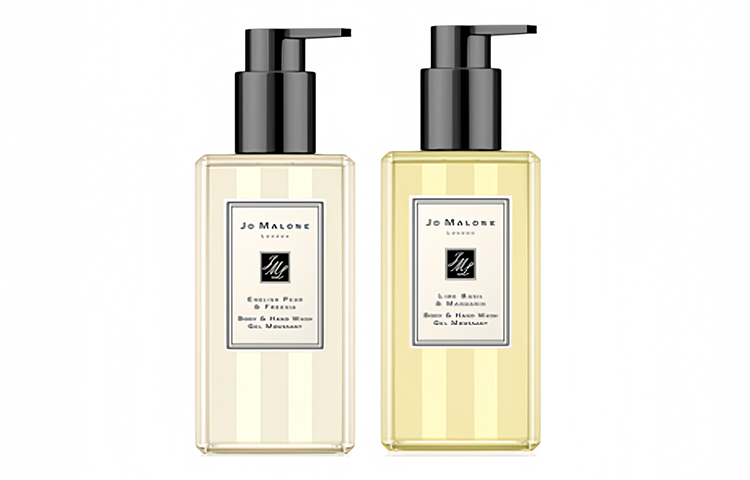 ZUMALONG UK гель для душа Pear & Freesia увлажняющий, восстанавливающий, контролирующий жирность и увлажняющий Jo Malone London
ZUMALONG UK гель для душа Pear & Freesia увлажняющий, восстанавливающий, контролирующий жирность и увлажняющий Jo Malone London