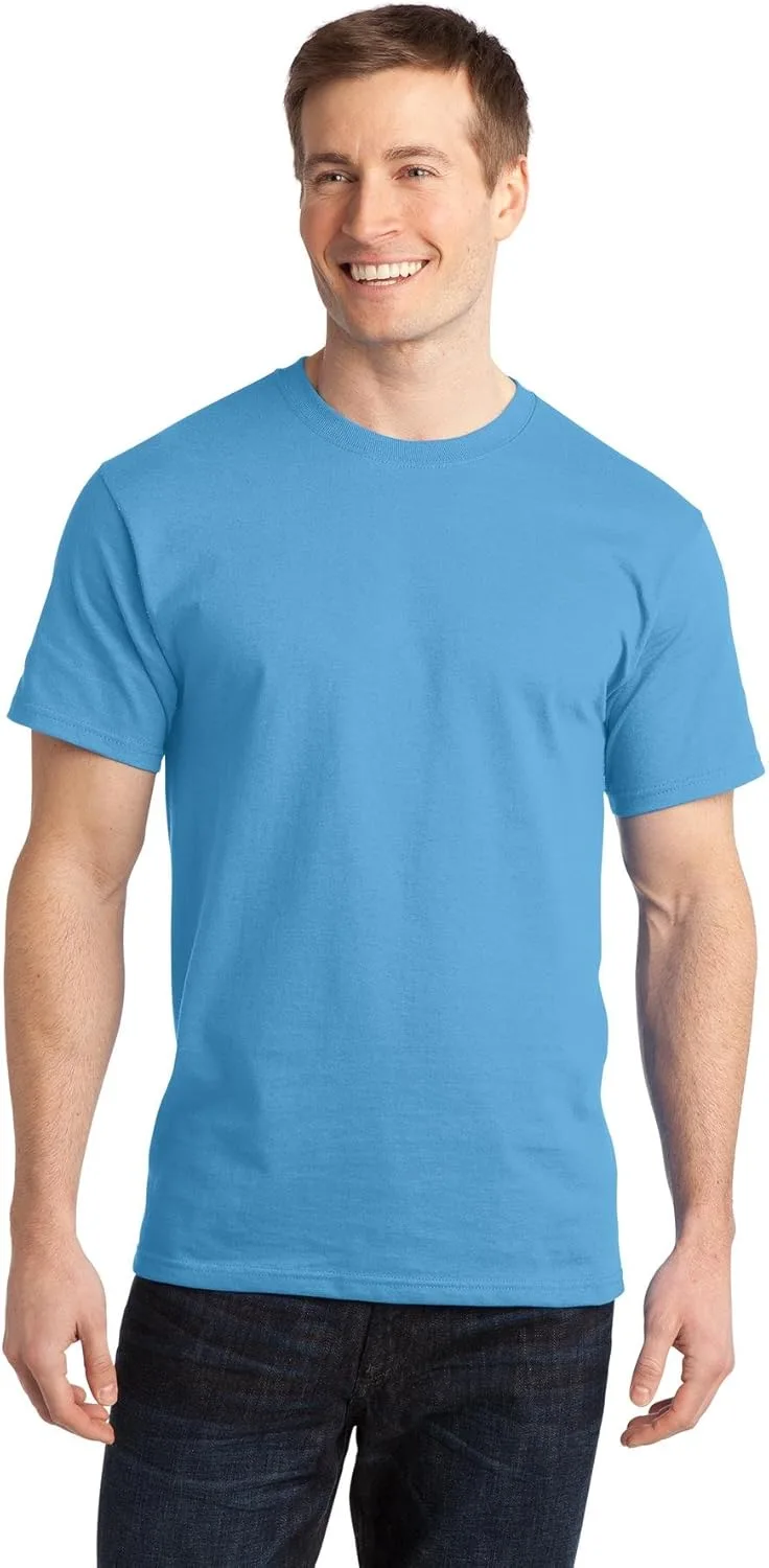 Мужская футболка из кольцевого прядения Apparel Globe
Мужская футболка из кольцевого прядения Apparel Globe