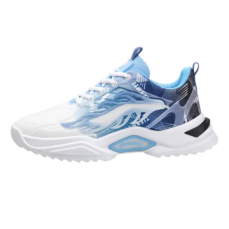 TONYBEAR Кроссовки мужские повседневные низкие черно-белые/серые лунно-голубые - небесно-голубые, цвет Sky Blue
TONYBEAR Кроссовки мужские повседневные низкие черно-белые/серые лунно-голубые - небесно-голубые, цвет Sky Blue