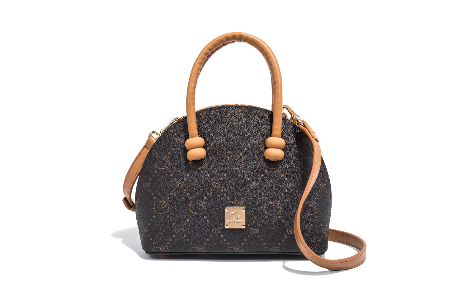 Sanrio Сумка через плечо Hello Kitty, Dark Coffee
Sanrio Сумка через плечо Hello Kitty, Dark Coffee