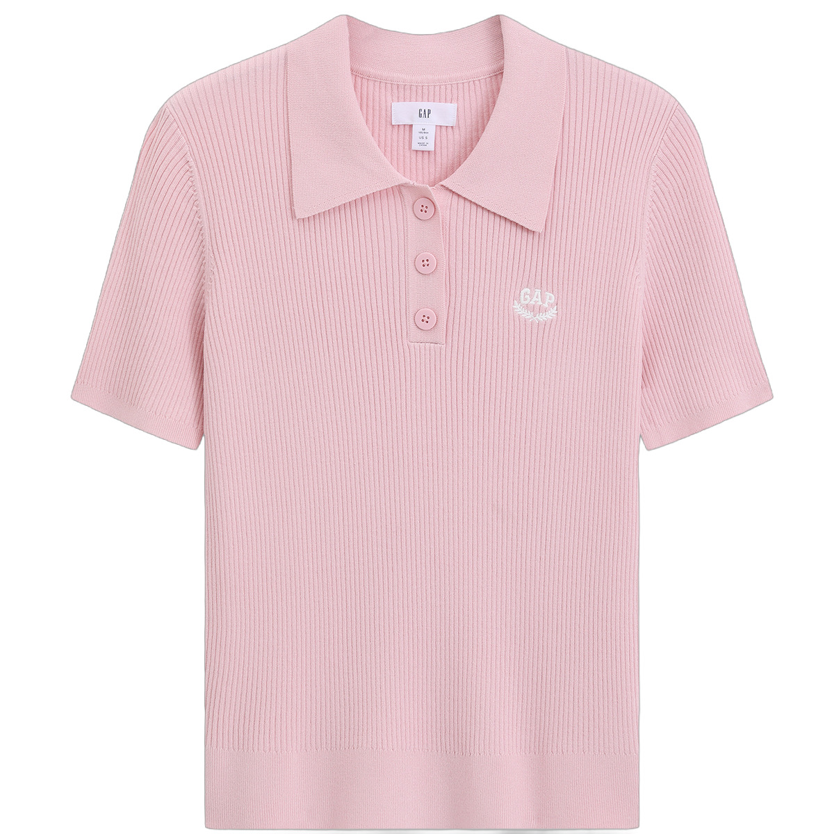 Топ женский GAP, розовый
Топ женский GAP, розовый