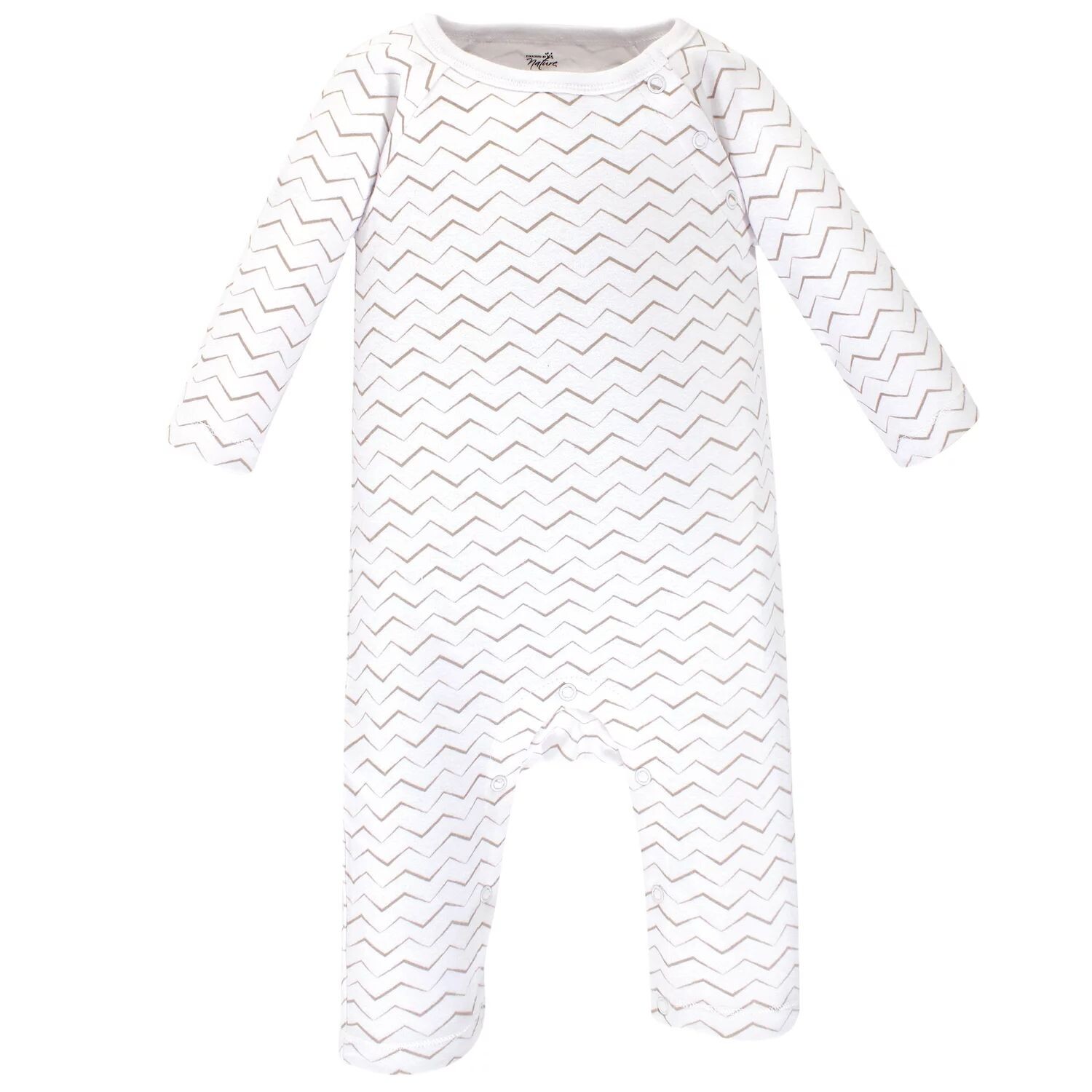 Комбинезон из органического хлопка Touched by Nature, 3 шт., Marching Elephant Touched by Nature, белый
Комбинезон из органического хлопка Touched by Nature, 3 шт., Marching Elephant Touched by Nature, белый