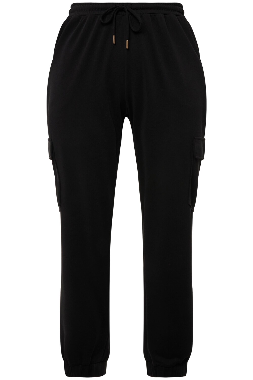 Брюки Ulla Popken, черный
Брюки Ulla Popken, черный