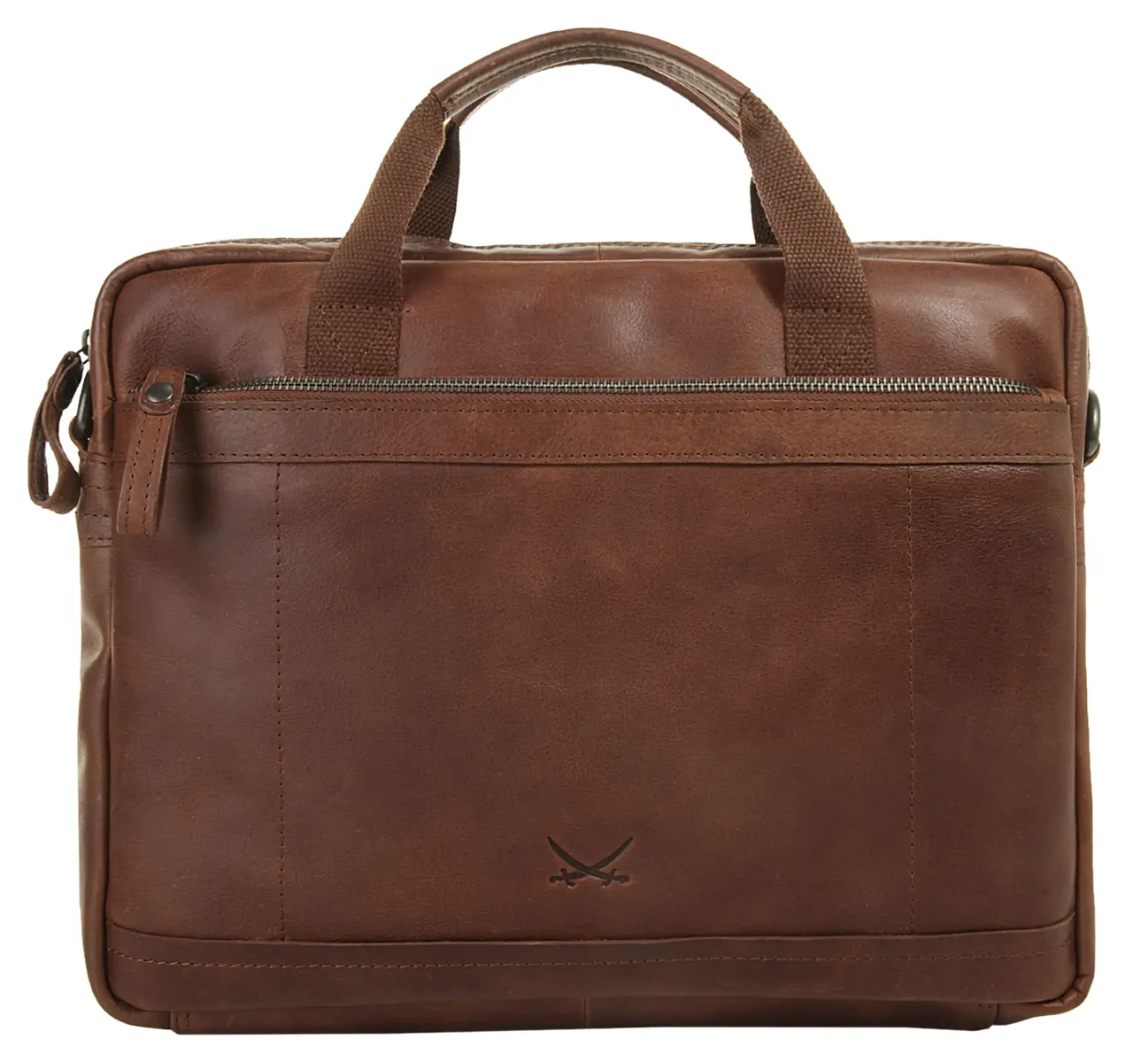 Портфель Zanzibar, натуральная кожа Sansibar, коричневый
Портфель Zanzibar, натуральная кожа Sansibar, коричневый