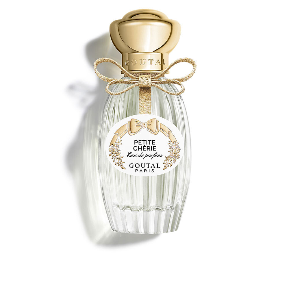 Духи Petite cherie Goutal, 50 мл
Духи Petite cherie Goutal, 50 мл
