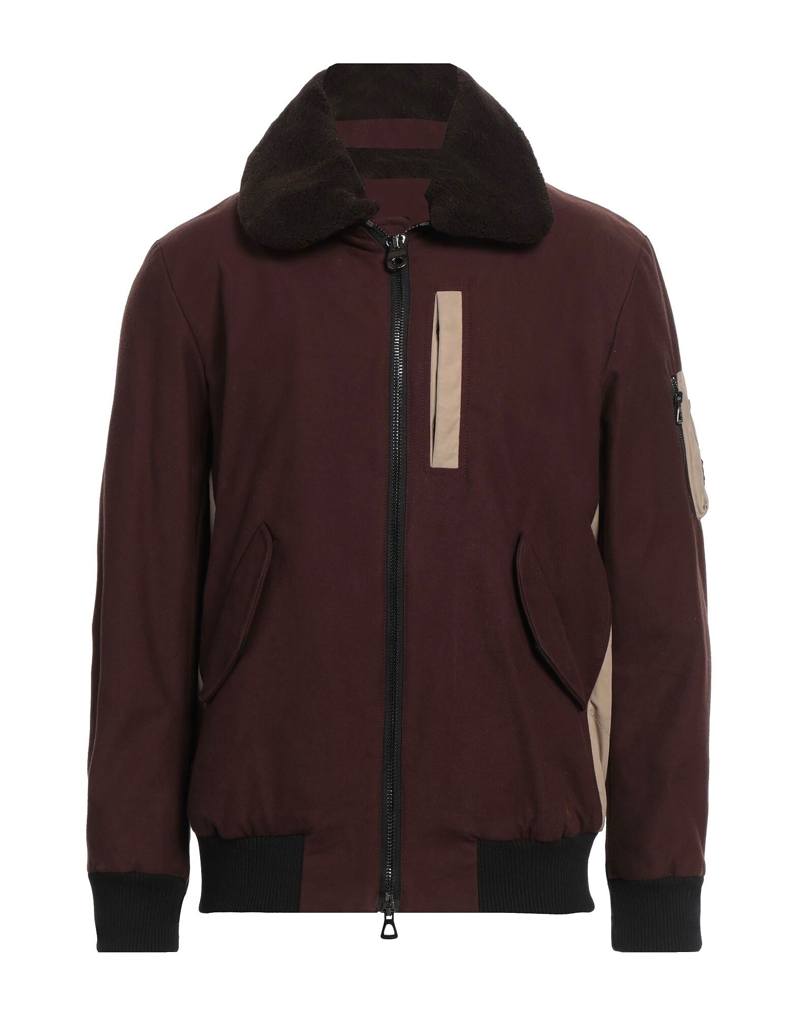 Куртка Historic, коричневый
Куртка Historic, коричневый