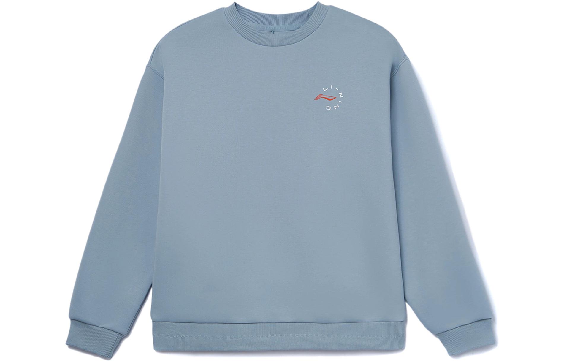Фитнес серия толстовка women's LINING, синий
Фитнес серия толстовка women's LINING, синий