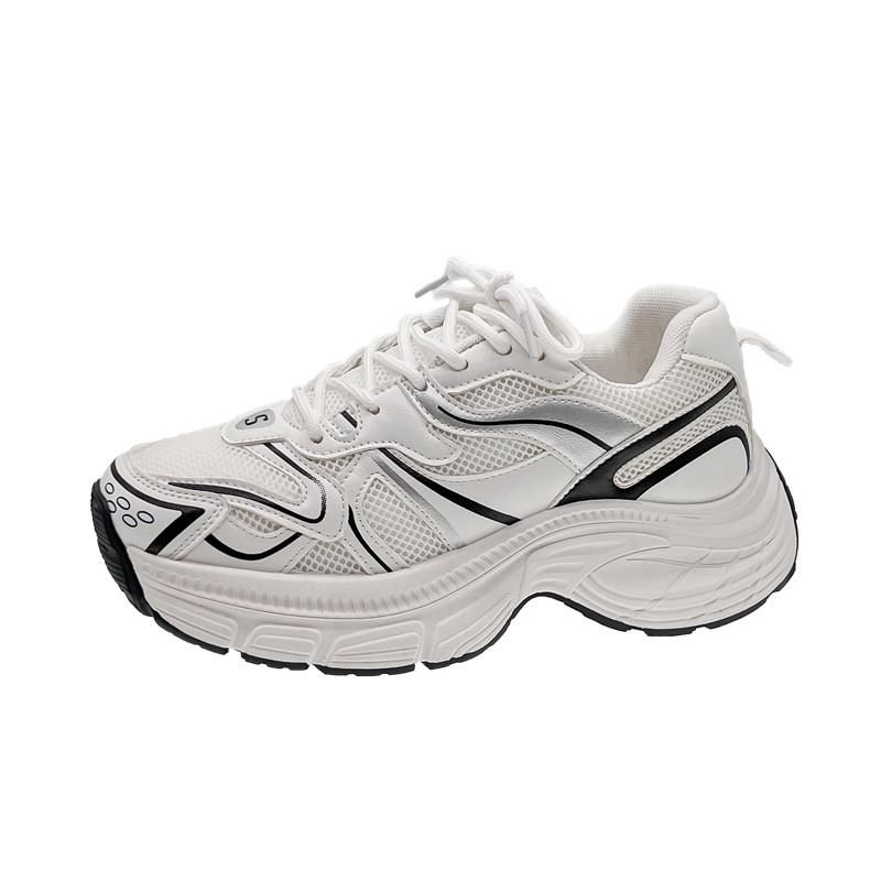 Детская обувь для подростков FIRS Kids, белый
Детская обувь для подростков FIRS Kids, белый