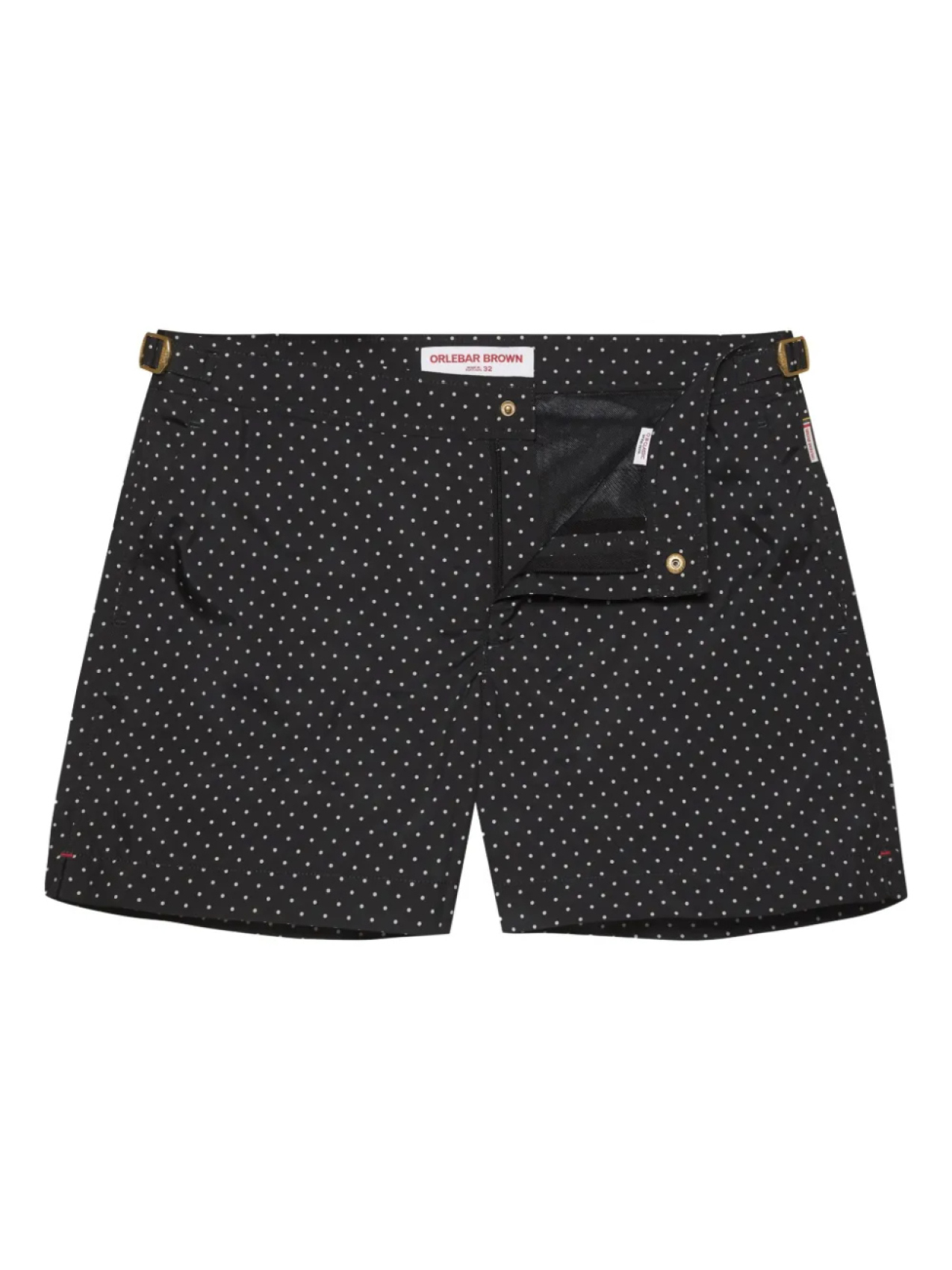Orlebar Brown плавки-шорты Setter, черный
Orlebar Brown плавки-шорты Setter, черный