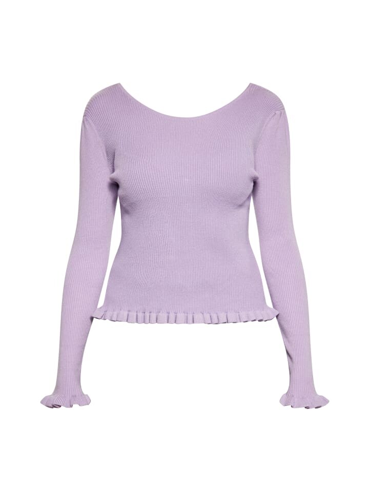 Пуловер NAEMI, цвет lavendel
Пуловер NAEMI, цвет lavendel