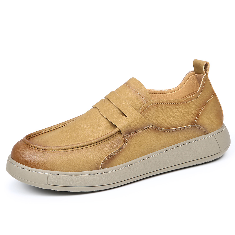 KACHILANG Мужские повседневные кроссовки Low Top желтые, цвет Yellow
KACHILANG Мужские повседневные кроссовки Low Top желтые, цвет Yellow