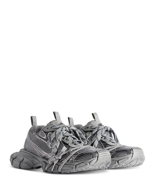 Мужские кроссовки на шнуровке 3XL Balenciaga, цвет Black
Мужские кроссовки на шнуровке 3XL Balenciaga, цвет Black