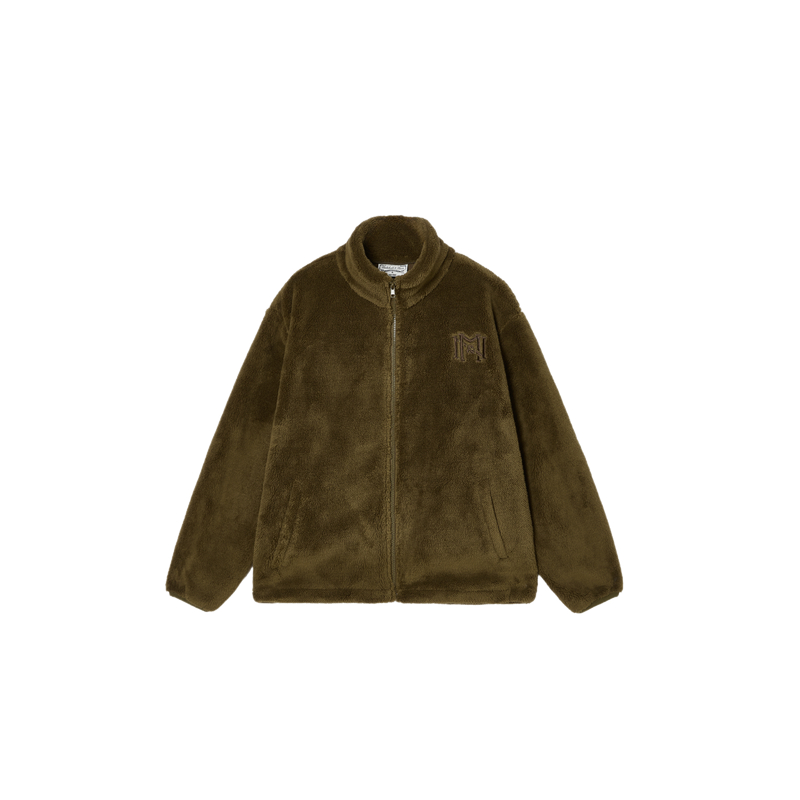 Куртка Women's Mitchell Ness, коричневый
Куртка Women's Mitchell Ness, коричневый