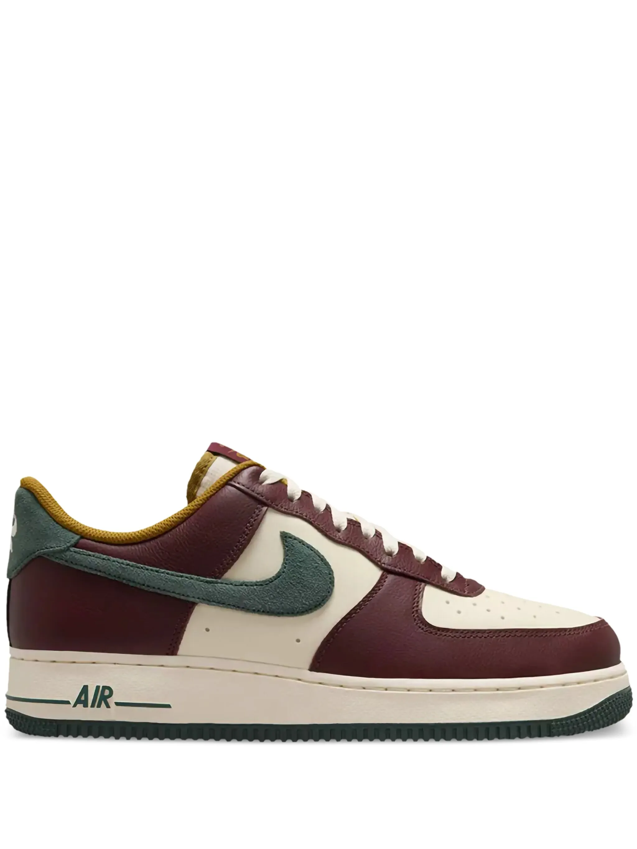 Кроссовки Air Force 1 Nike, бежевый
Кроссовки Air Force 1 Nike, бежевый