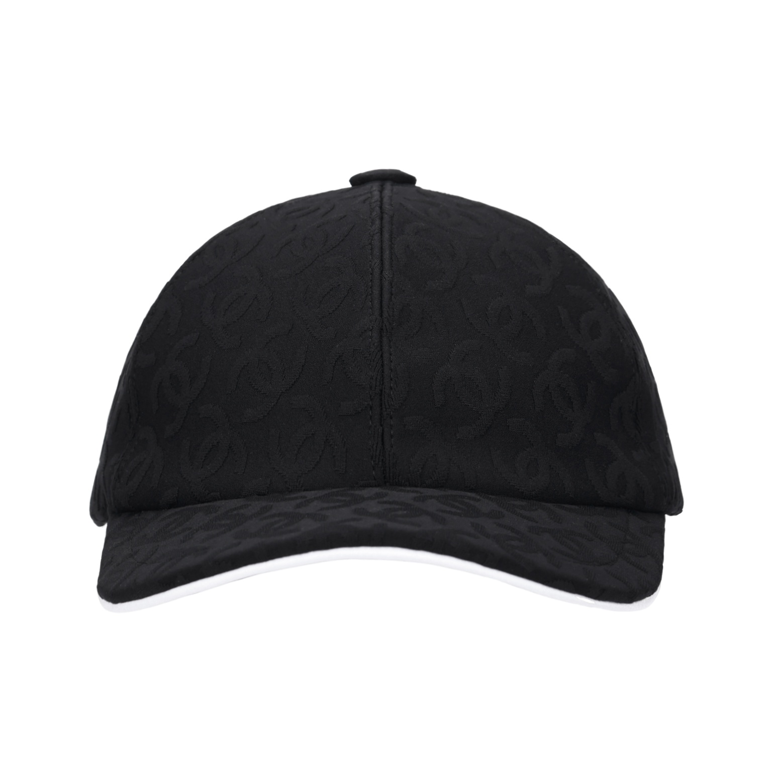 CHANEL Бейсболка унисекс черная
CHANEL Бейсболка унисекс черная